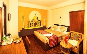 Kathmandu Eco Hotel